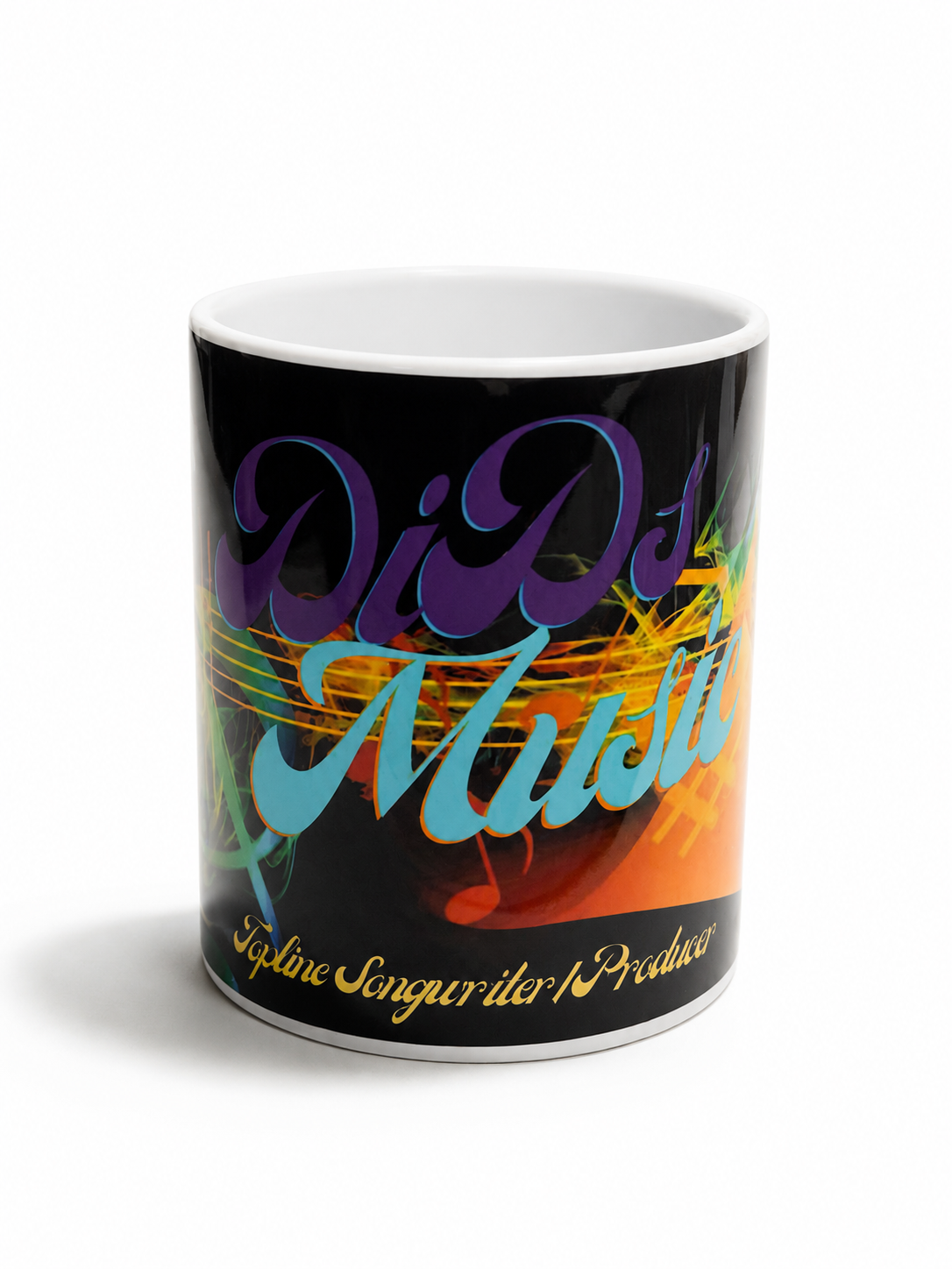 Passion Mugs