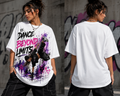 Street Dance — Dance Beyond Limits
