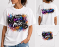 Turn the Noise into Music