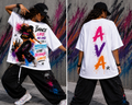 Street Dance — Dance in Your Own Style