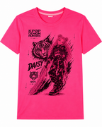 Personalised K-Pop T-Shirt for Kids – Custom Demon Hunters Design - DiDs Co.