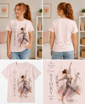 Contemporary — Dance Your Own Story