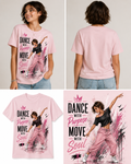 Contemporary — Dance with Purpose, Move with Soul