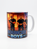Funny Work Mug — Personalised Job Title