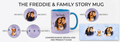 Personalised Story Mug