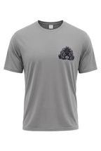 Gym T-Shirt — Self Discipline - DiDs Co.