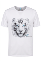 Gym T-Shirt — Beauty Bites Back - DiDs Co.
