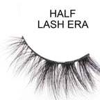 Tatti lashes  - Half lashes - Half lash Era -Volume and length