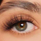 Tatti lashes  - Half lashes - Half lash Era -Volume and length